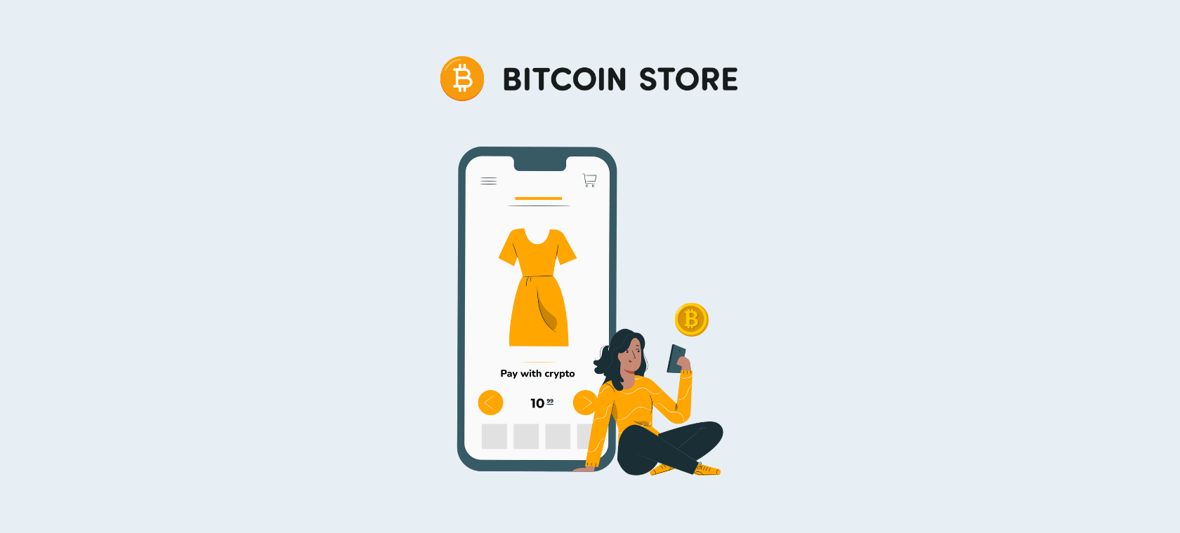 bitcoin store hr