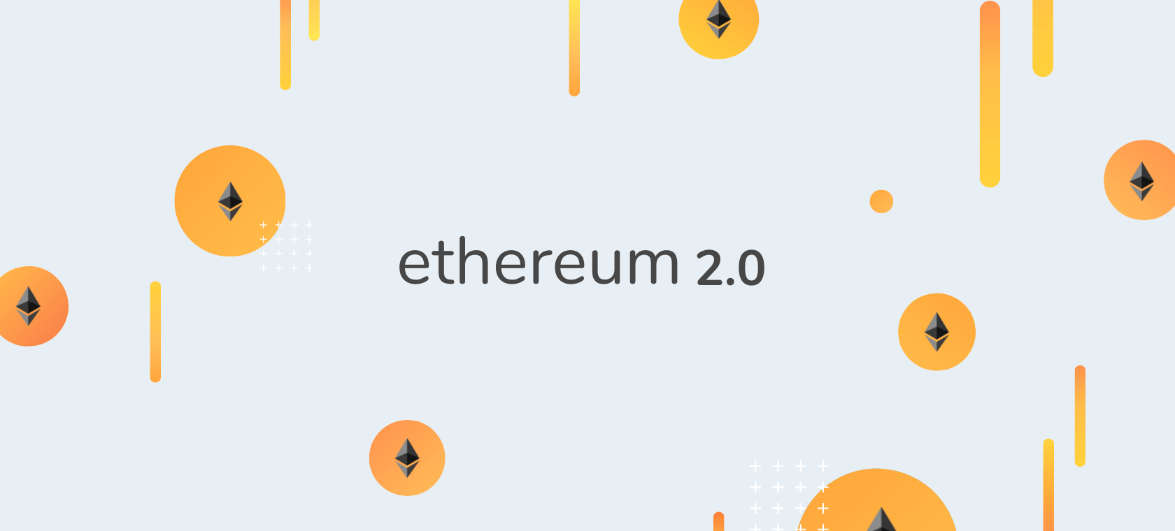 Ethereum 2.0 - scaling of the most popular blockchain platform