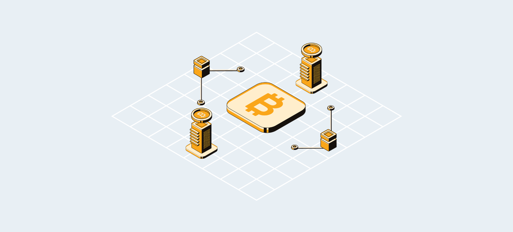 Cos'è Bitcoin? - Introduzione alla tecnologia Blockchain