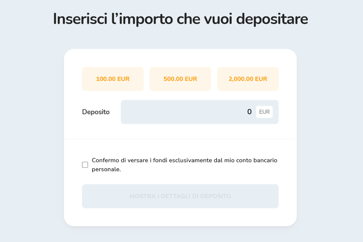 Come acquistare criptovalute in Italia | Bitcoin Store