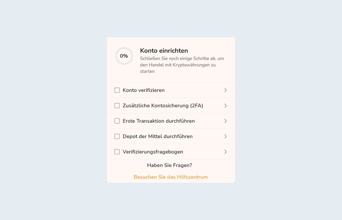 Kryptowährung kaufen für Anfänger I Bitcoin Store Anleitung