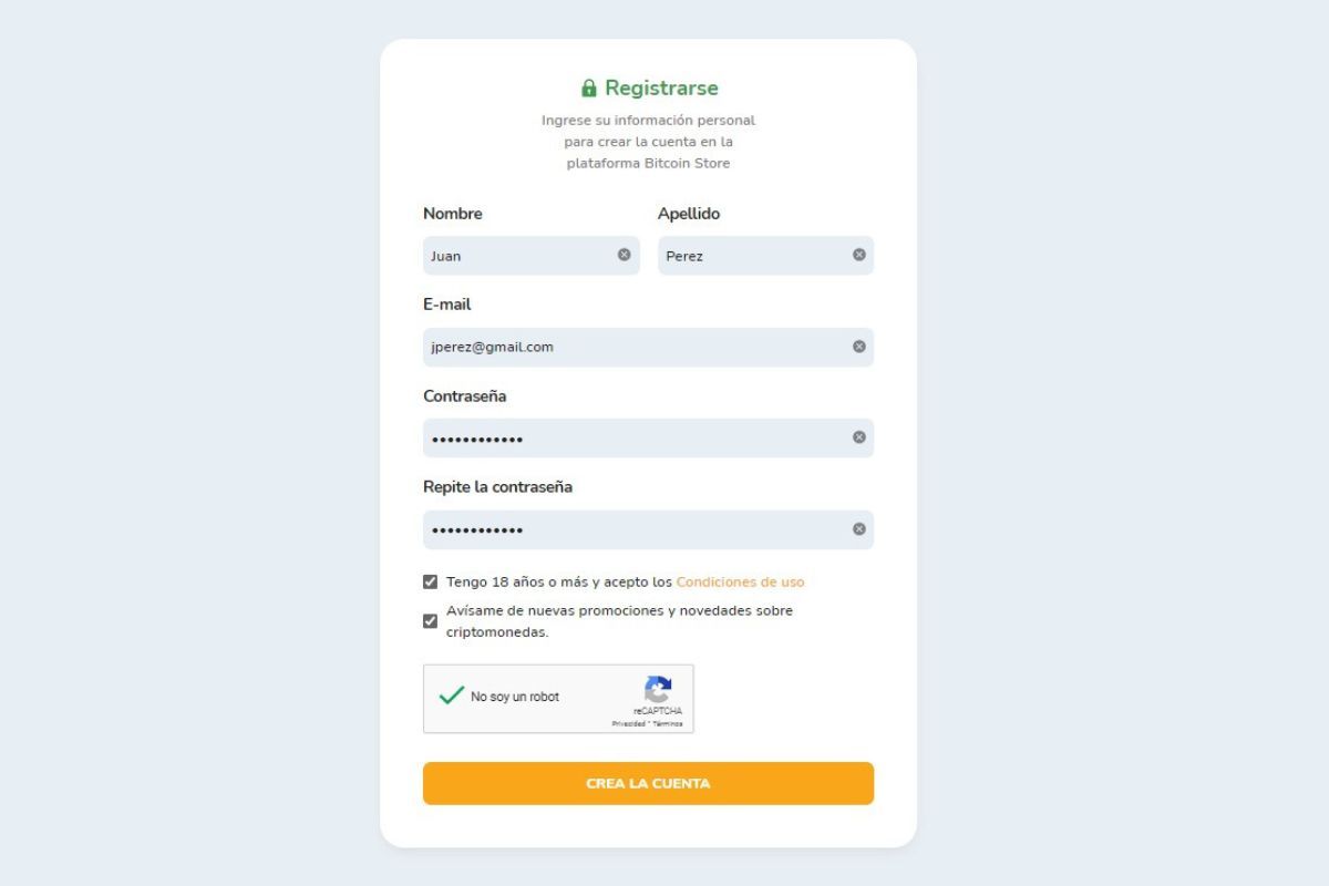 Cómo comprar criptomonedas en España?